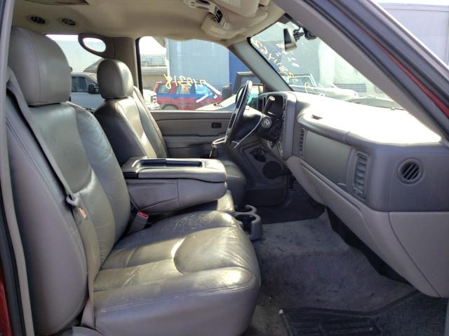 Photo 5 from auction – 2004 GMC YUKON with VIN 1GKEC13V84J120806