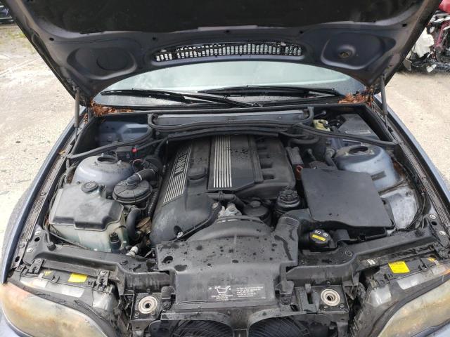 Photo 7 from auction – 2015 BMW 330 CI with VIN WBABW53404PL41492
