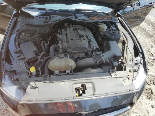 Photo 7 from auction – 2015 FORD MUSTANG with VIN 1FA6P8TH8F5308170
