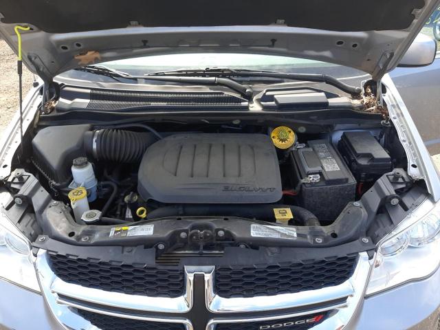 Photo 7 from auction – 2019 DODGE GRAND CARA with VIN 2C4RDGCG1KR785330