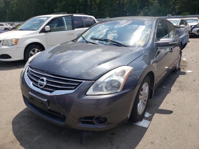 Photo 2 from auction – 2011 NISSAN ALTIMA BAS with VIN 1N4AL2AP0BN451105