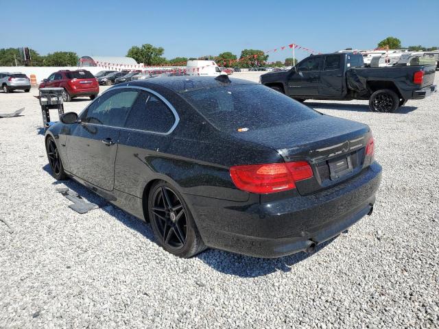 Photo 3 from auction – 2007 BMW 335 I with VIN WBAWB735X7P037981