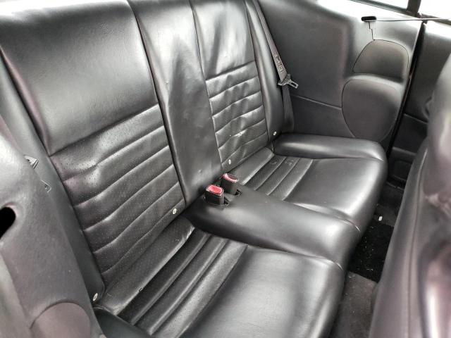 Photo 6 from auction – 2003 FORD MUSTANG GT with VIN 1FAFP45X83F356643