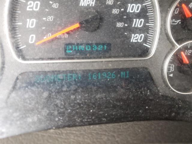 Photo 8 from auction – 2002 GMC ENVOY with VIN 1GKES16SX26104790