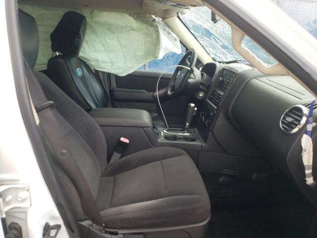 Photo 5 from auction – 2010 FORD EXPLORER X with VIN 1FMEU6DE5AUB03679