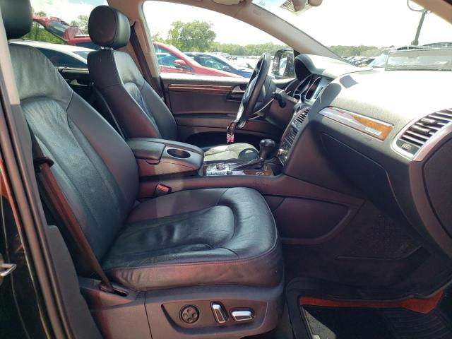 Photo 5 from auction – 2012 AUDI Q7 with VIN WA1LGAFE2CD010182