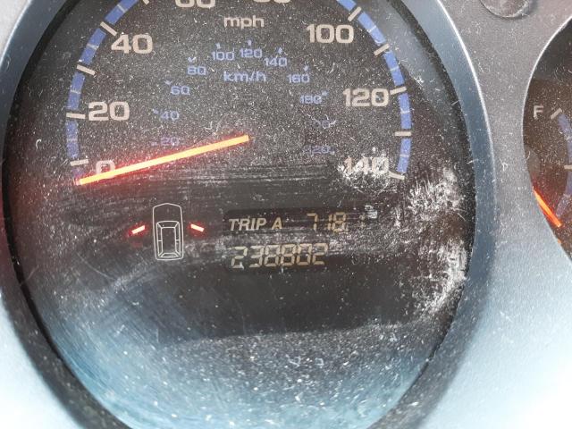 Photo 8 from auction – 2004 ACURA MDX with VIN 2HNYD18224H507075