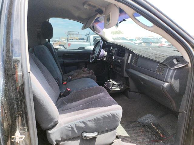 Photo 5 from auction – 2003 DODGE RAM 1500 S with VIN 1D7HA16NX3J656316