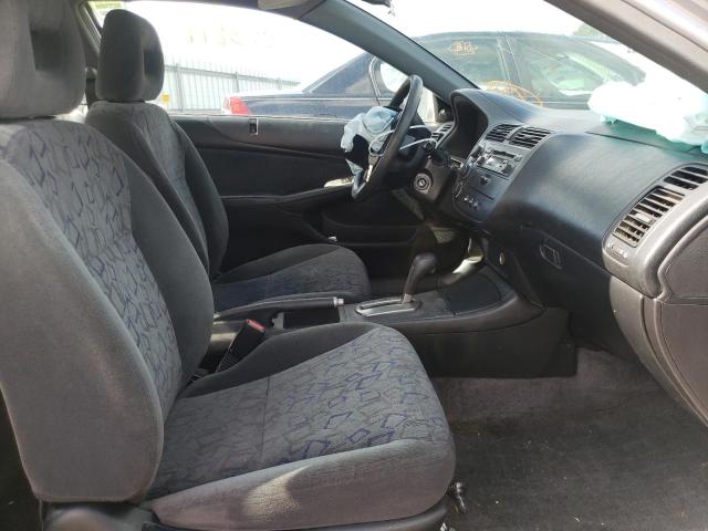 Photo 5 from auction – 2002 HONDA CIVIC EX with VIN 1HGEM22942L049660