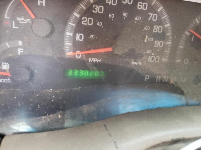 Photo 8 from auction – 2002 FORD F150 SUPER with VIN 1FTRW08L32KE29841