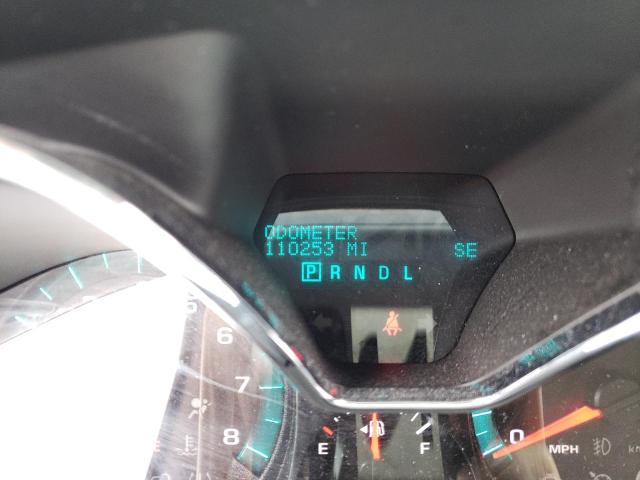 Photo 8 from auction – 2014 CHEVROLET TRAVERSE L with VIN 1GNKVHKD6EJ234614