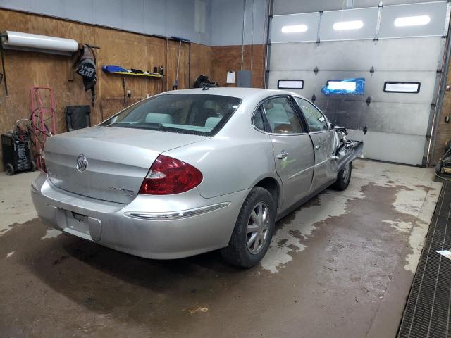 Zdjęcie 4 z aukcji – 2007 BUICK LACROSSE C z VIN 2G4WC582X71213584