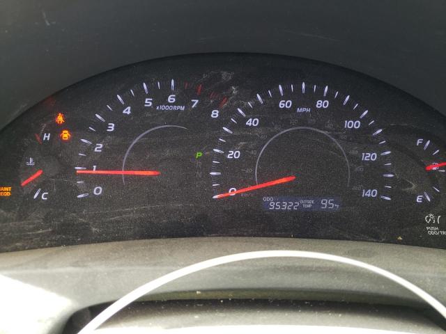 Photo 8 from auction – 2011 TOYOTA CAMRY BASE with VIN 4T1BF3EK0BU183202