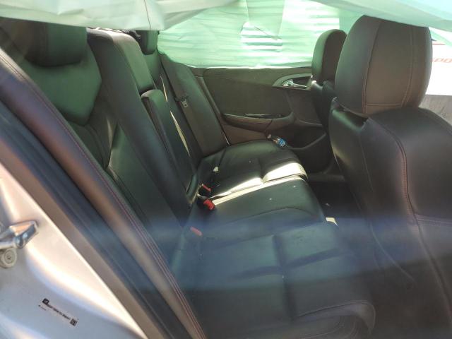 Photo 6 from auction – 2014 CHEVROLET SS with VIN 6G3F15RW1EL958407