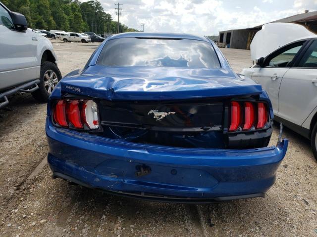 Photo 9 from auction – 2018 FORD MUSTANG with VIN 1FA6P8TH1J5171212