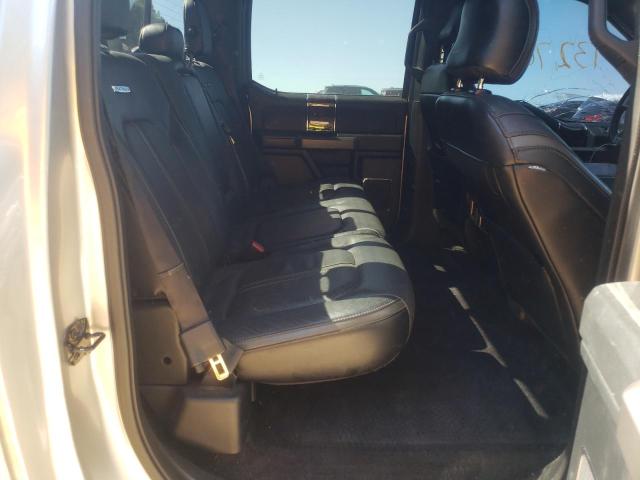 Photo 6 from auction – 2015 FORD F150 SUPER with VIN 1FTEW1EGXFFC86980
