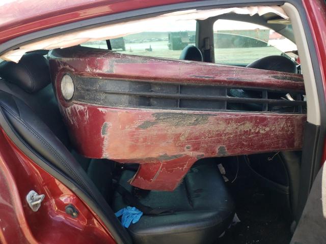 Photo 6 from auction – 2005 NISSAN MAXIMA SE with VIN 1N4BA41E15C842249