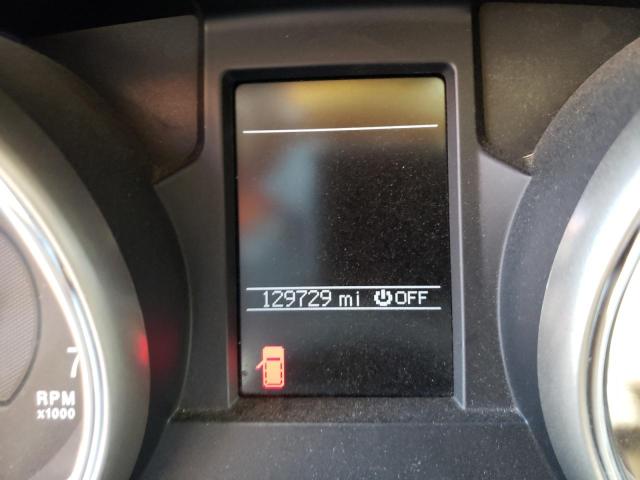 Photo 8 from auction – 2012 JEEP GRAND CHER with VIN 1C4RJFCG6CC133848
