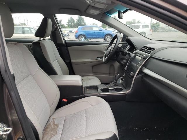 Photo 5 from auction – 2016 TOYOTA CAMRY LE with VIN 4T1BF1FK5GU150142