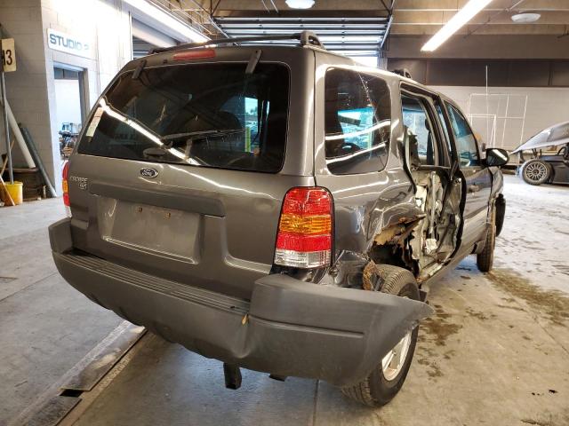 Photo 4 from auction – 2003 FORD ESCAPE XLT with VIN 1FMYU03113KA33704