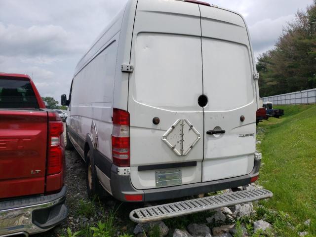 Photo 3 from auction – 2014 MERCEDES-BENZ SPRINTER 2 with VIN WD3PE8DE0E5896793