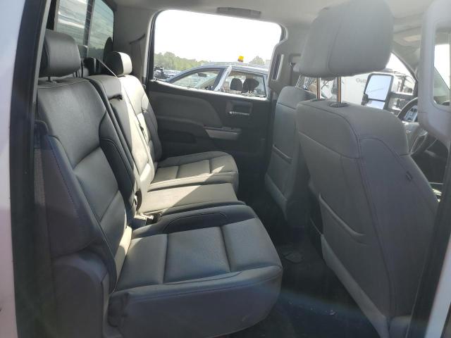 Photo 6 from auction – 2016 CHEVROLET SILVERADO with VIN 1GC1KWE85GF254200