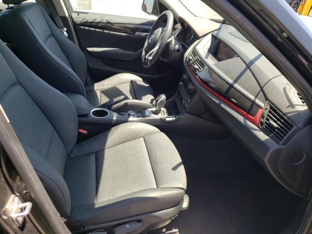 Photo 5 from auction – 2015 BMW X1 SDRIVE2 with VIN WBAVM1C50FVZ94102