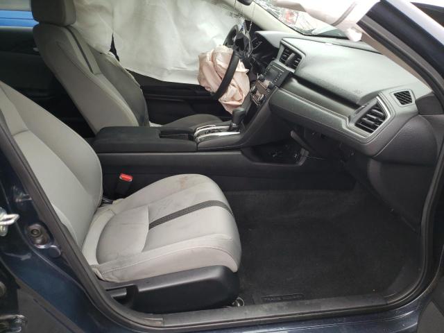 Photo 5 from auction – 2019 HONDA CIVIC LX with VIN 19XFC2F65KE044014