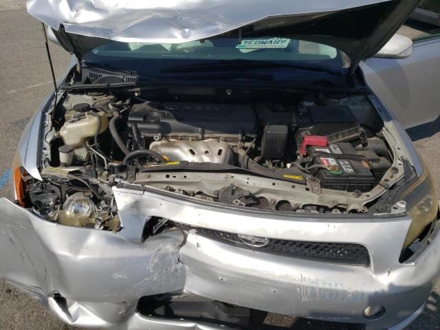 Photo 7 from auction – 2008 TOYOTA SCION TC with VIN JTKDE167X80246409