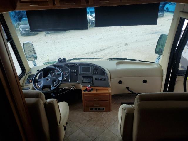Photo 5 from auction – 2008 ROADMASTER RAIL MONOCOQUE with VIN 1RF43561983047293