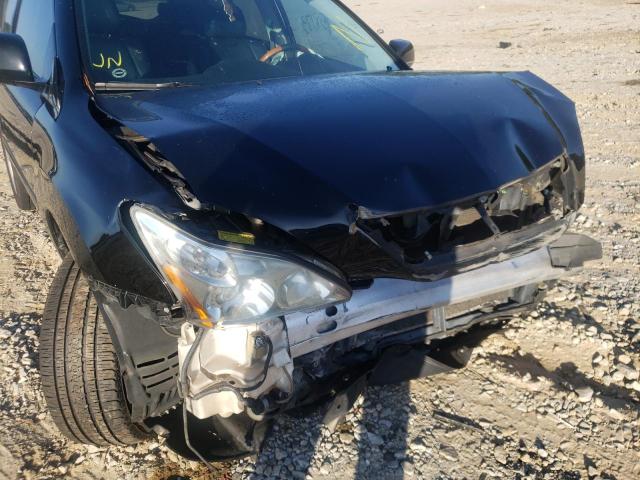 Photo 9 from auction – 2006 LEXUS RX 330 with VIN 2T2GA31U46C045807