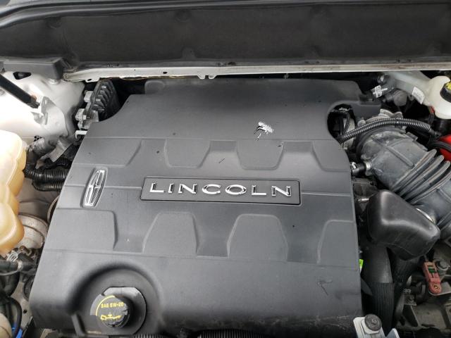 Photo 7 from auction – 2016 LINCOLN MKX RESERV with VIN 2LMTJ8LR9GBL71556