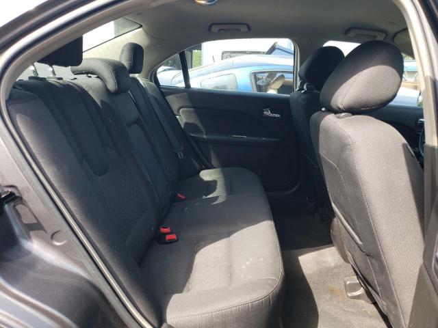 Photo 6 from auction – 2012 FORD FUSION SEL with VIN 3FAHP0JG6CR320928
