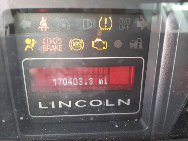 Photo 8 from auction – 2007 LINCOLN NAVIGATOR with VIN 5LMFU275X7LJ06940