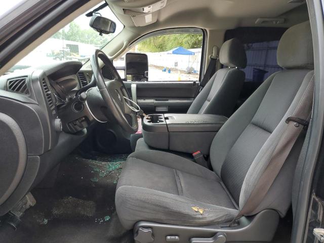 Photo 5 from auction – 2009 CHEVROLET SILVERADO with VIN 3GCEC133X9G285078