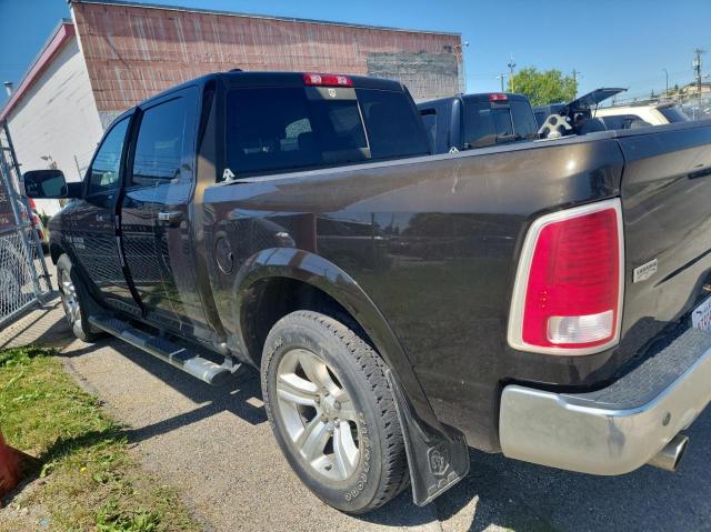 Photo 3 from auction – 2013 RAM 1500 LARAM with VIN 1C6RR7NT3DS689803