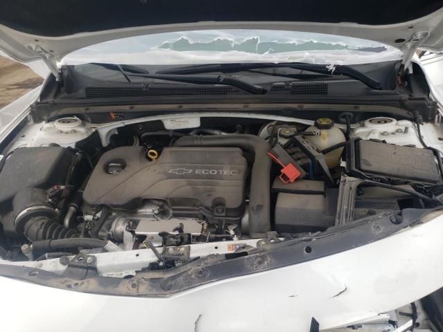 Photo 7 from auction – 2017 CHEVROLET MALIBU LT with VIN 1G1ZE5ST5HF200032