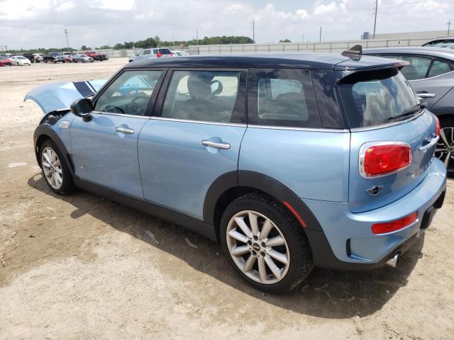 Photo 3 from auction – 2017 MINI COOPER S C with VIN WMWLU5C56H2E83578