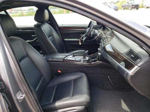 Photo 5 from auction – 2016 BMW 535 XI with VIN WBA5B3C59GG254085