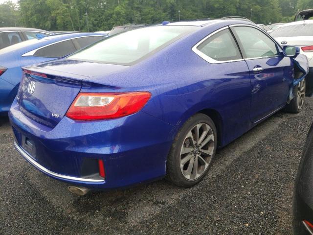 Photo 4 from auction – 2013 HONDA ACCORD EXL with VIN 1HGCT2B81DA008712