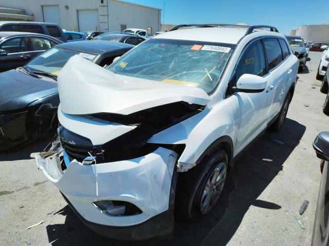 Photo 2 from auction – 2014 MAZDA CX-9 TOURI with VIN JM3TB2CV3E0429626