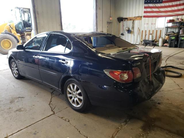 Photo 3 from auction – 2003 LEXUS ES 300 with VIN JTHBF30G230108676