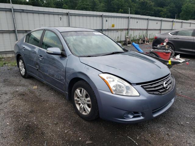 2010 Nissan Altima