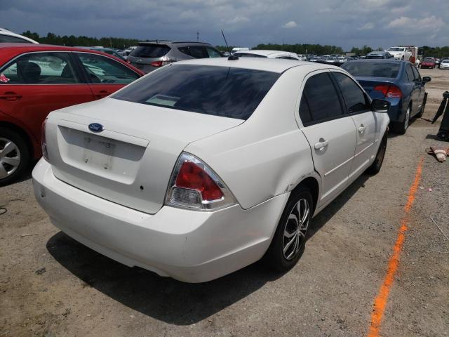 Photo 4 from auction – 2008 FORD 110S with VIN 3FAHP06Z48R111317
