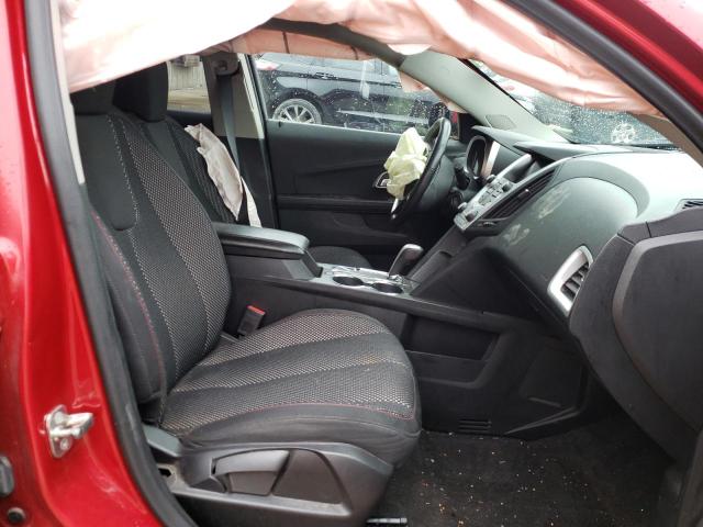 Photo 5 from auction – 2015 CHEVROLET EQUINOX LT with VIN 2GNALBEK2F6432713
