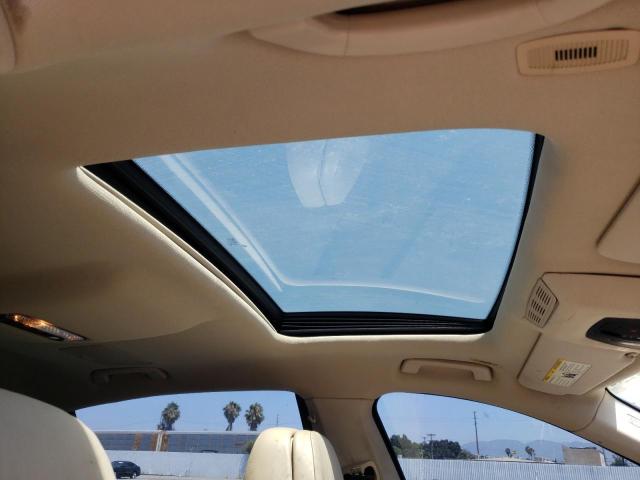 Photo 9 from auction – 2012 BMW 750 LI with VIN WBAKB8C57CC964457