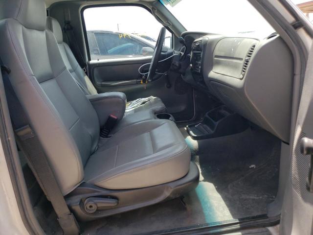 Photo 5 from auction – 2009 FORD RANGER with VIN 1FTYR10D69PA44400