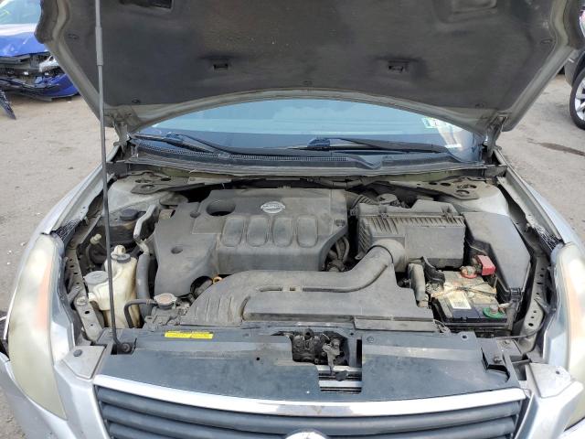 Photo 7 from auction – 2008 NISSAN ALTIMA 2.5 with VIN 1N4AL21E38N493971