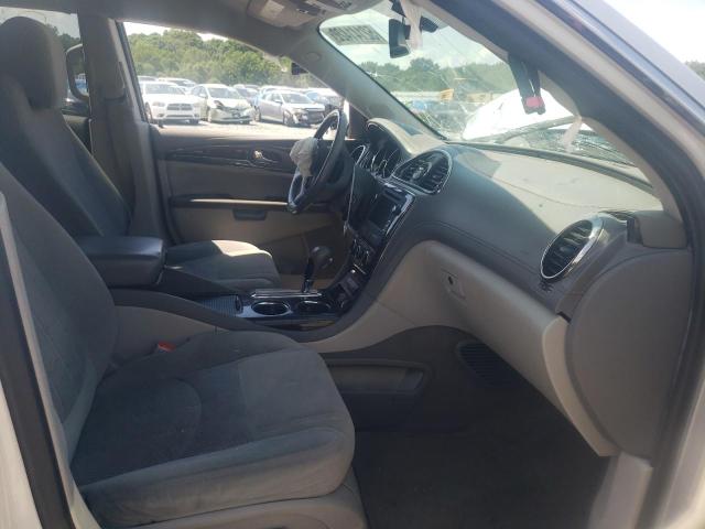 Photo 5 from auction – 2016 BUICK ENCLAVE with VIN 5GAKRAKD6GJ301186