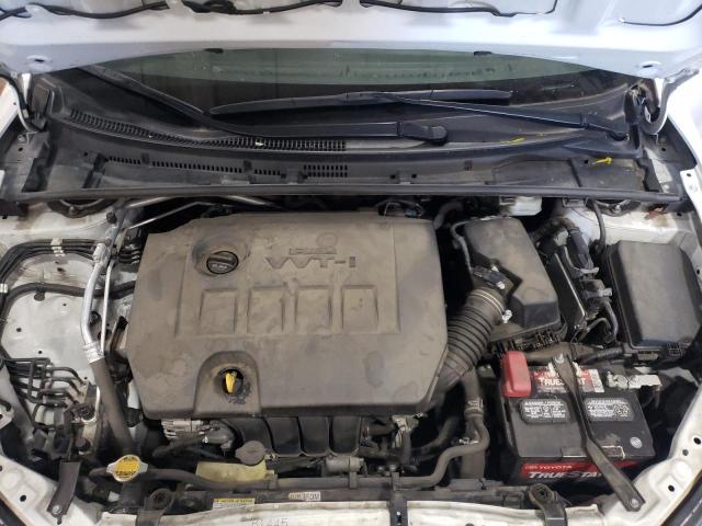 Photo 7 from auction – 2015 TOYOTA COROLLA L with VIN 2T1BURHE0FC300797